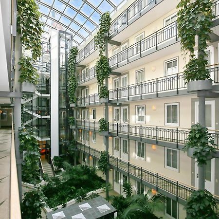 Meeresblick Wohnung 220 Ostseebad Kühlungsborn Εξωτερικό φωτογραφία