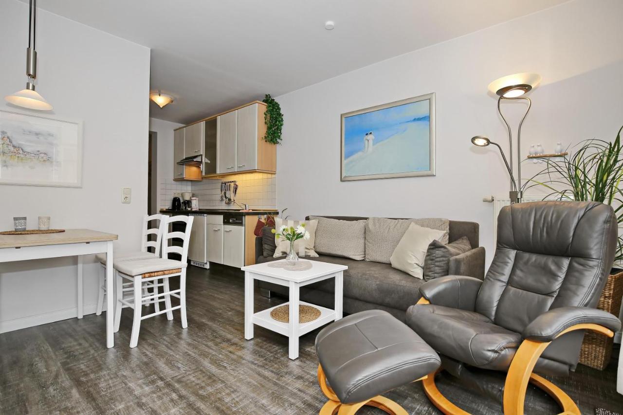 Meeresblick Wohnung 220 Ostseebad Kühlungsborn Εξωτερικό φωτογραφία