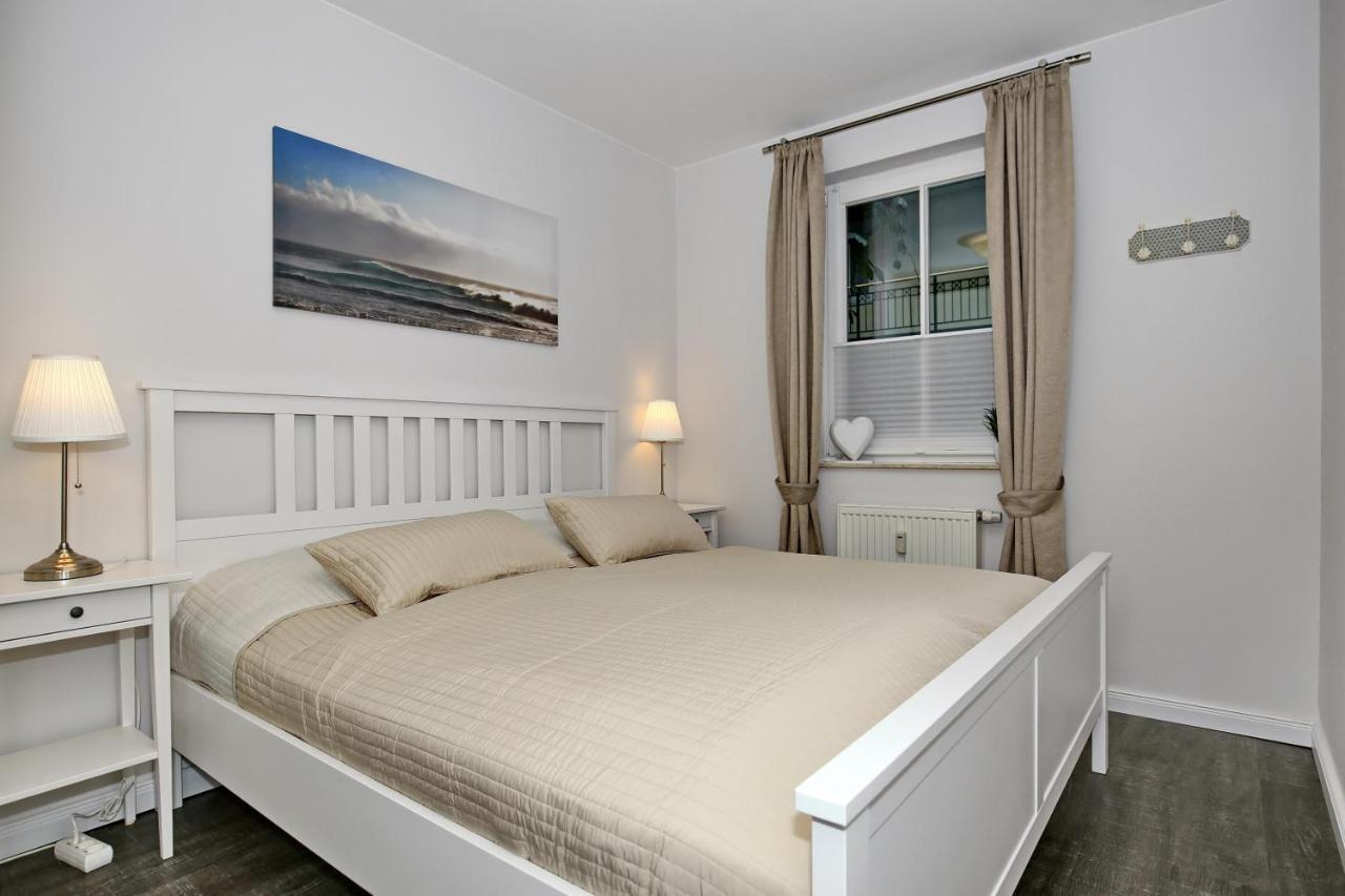 Meeresblick Wohnung 220 Ostseebad Kühlungsborn Εξωτερικό φωτογραφία