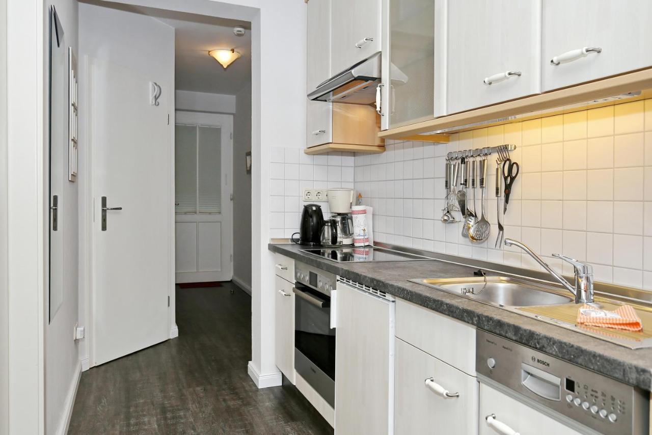 Meeresblick Wohnung 220 Ostseebad Kühlungsborn Εξωτερικό φωτογραφία