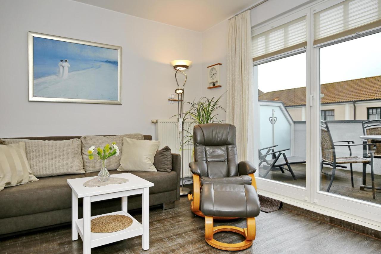 Meeresblick Wohnung 220 Ostseebad Kühlungsborn Εξωτερικό φωτογραφία
