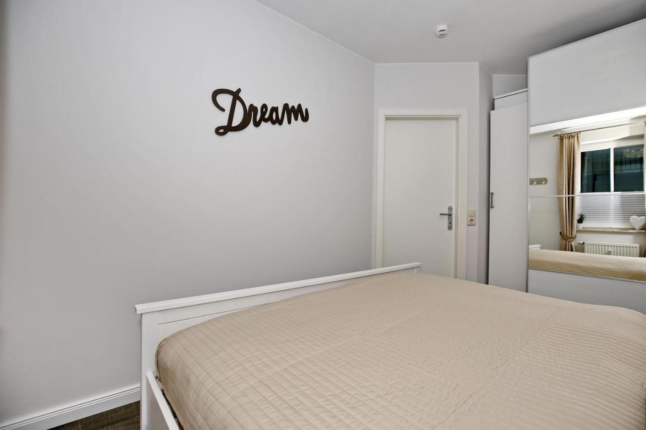 Meeresblick Wohnung 220 Ostseebad Kühlungsborn Εξωτερικό φωτογραφία