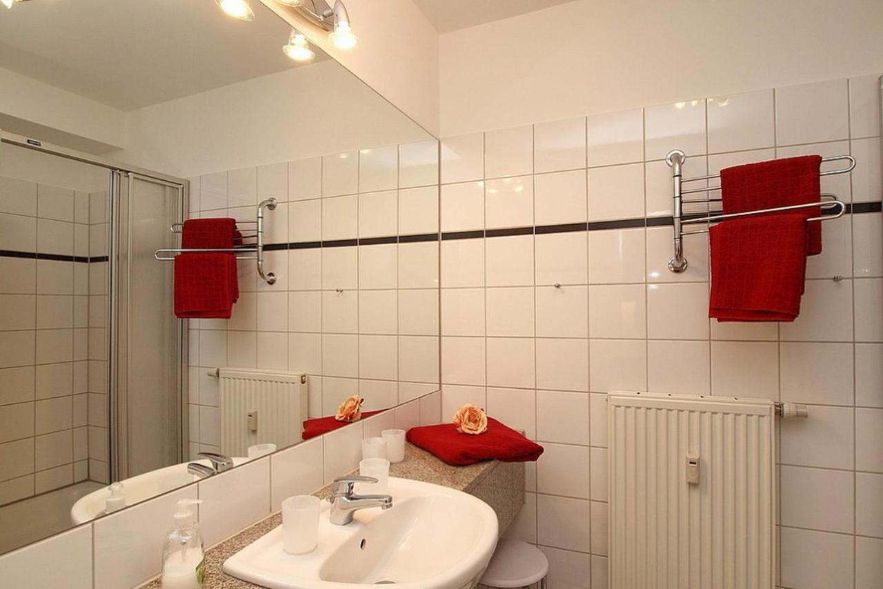 Meeresblick Wohnung 220 Ostseebad Kühlungsborn Εξωτερικό φωτογραφία