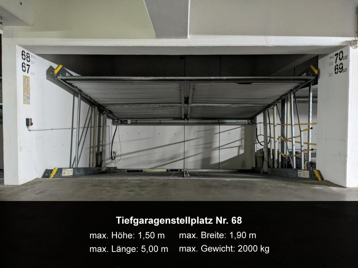 Meeresblick Wohnung 220 Ostseebad Kühlungsborn Εξωτερικό φωτογραφία
