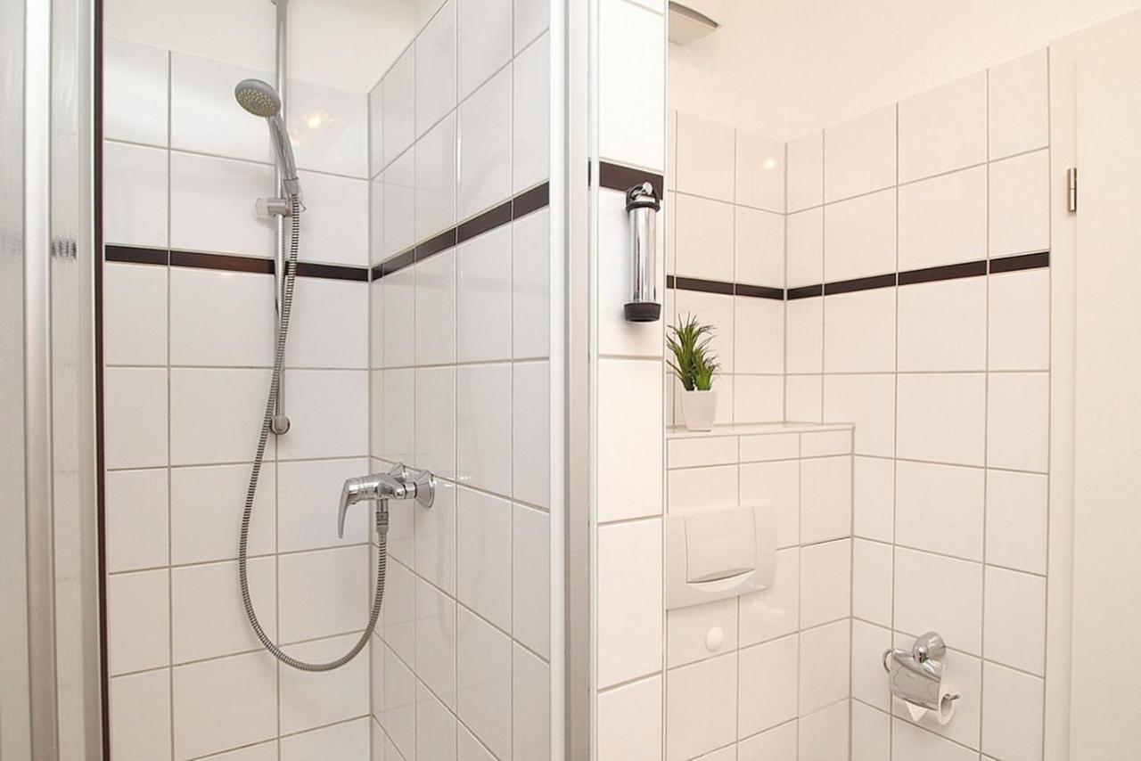 Meeresblick Wohnung 220 Ostseebad Kühlungsborn Εξωτερικό φωτογραφία