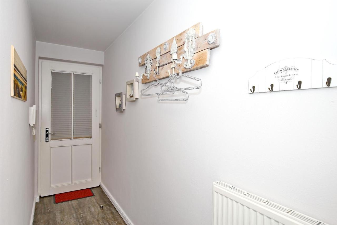 Meeresblick Wohnung 220 Ostseebad Kühlungsborn Εξωτερικό φωτογραφία