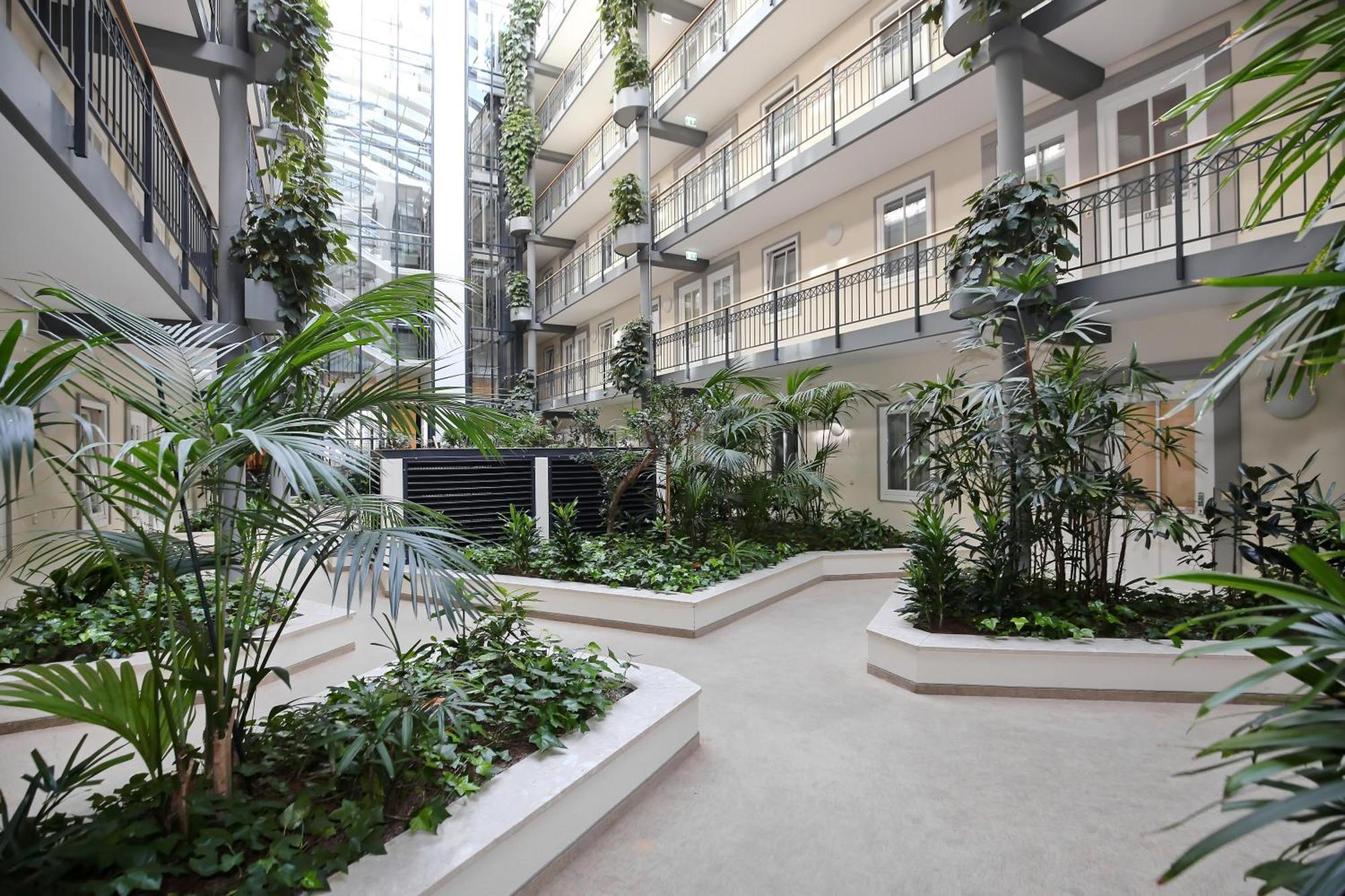 Meeresblick Wohnung 220 Ostseebad Kühlungsborn Εξωτερικό φωτογραφία