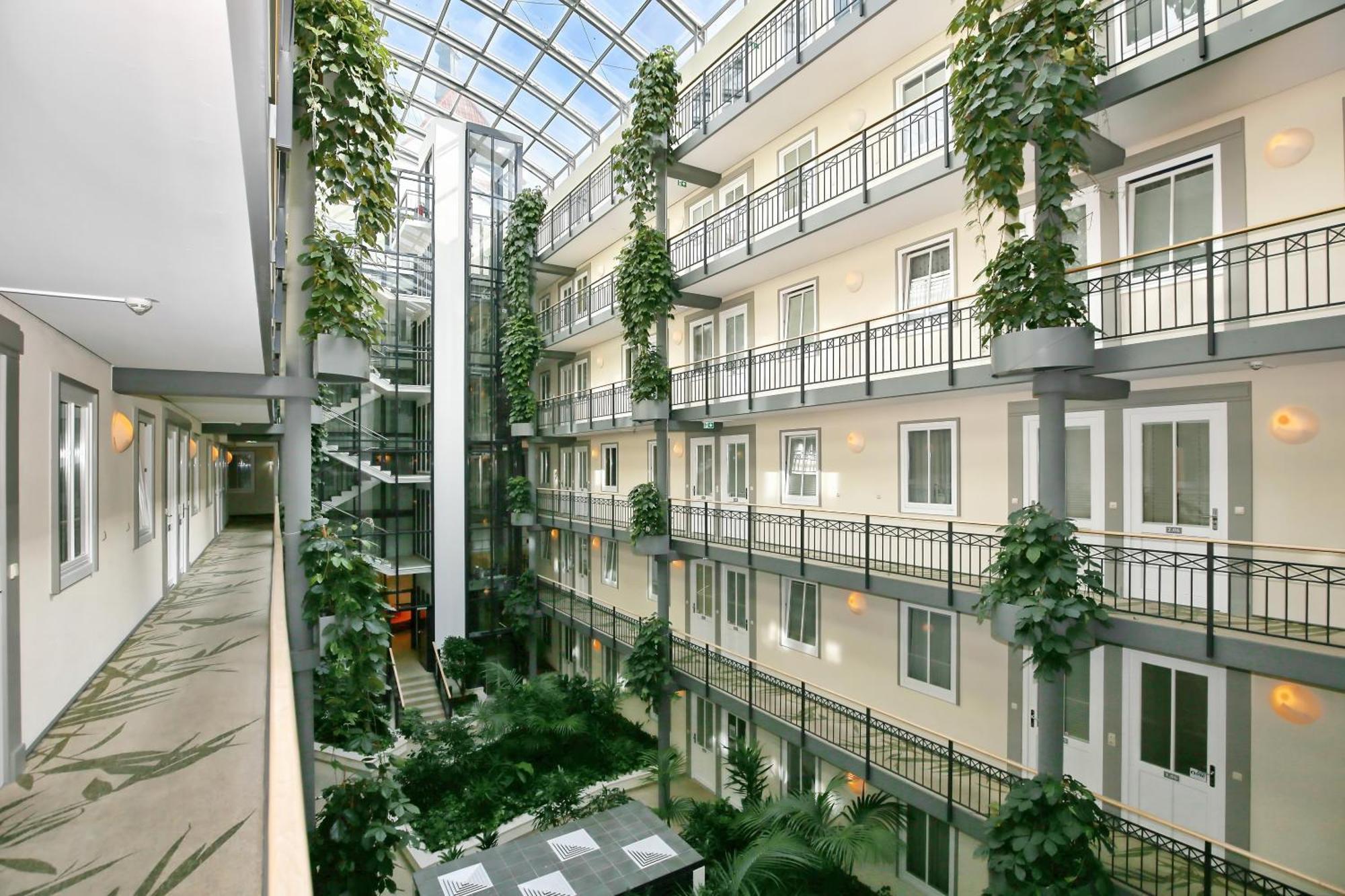 Meeresblick Wohnung 220 Ostseebad Kühlungsborn Εξωτερικό φωτογραφία