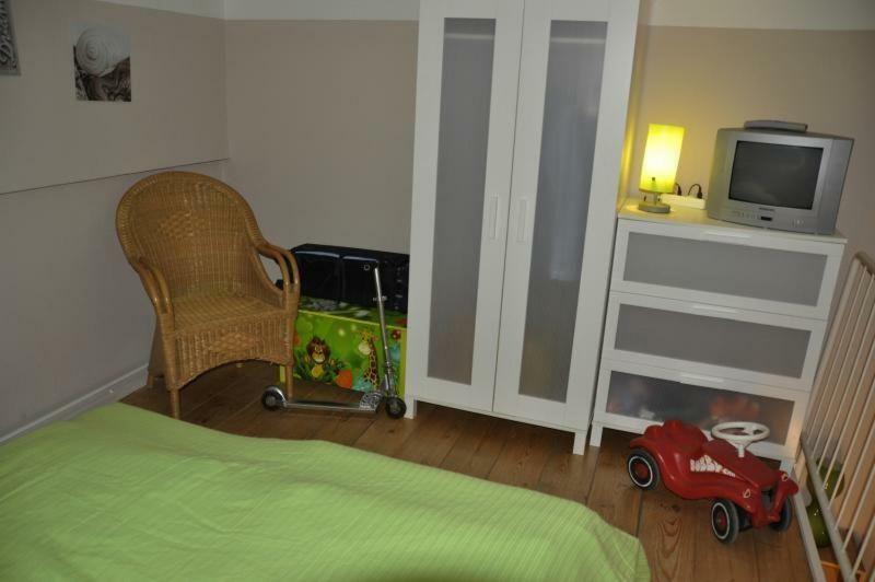 Meeresblick Wohnung 220 Ostseebad Kühlungsborn Εξωτερικό φωτογραφία