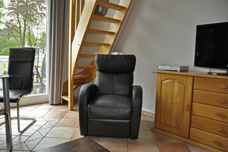 Meeresblick Wohnung 220 Ostseebad Kühlungsborn Εξωτερικό φωτογραφία